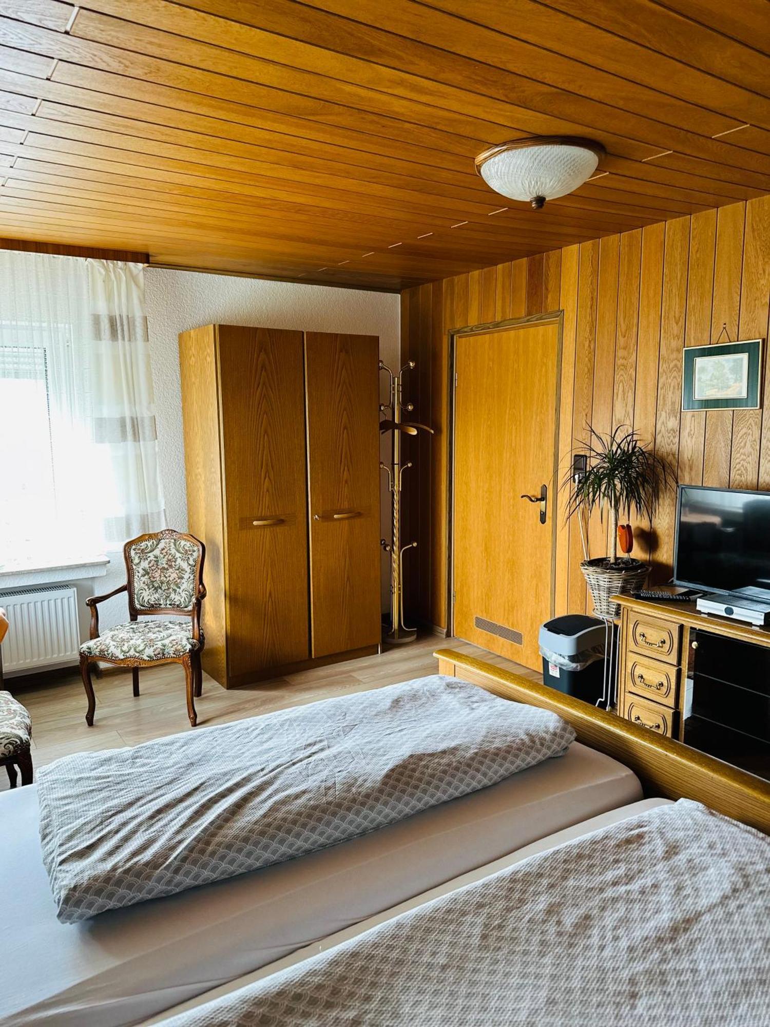 Hotel Haus Zum Noeckel Schalksmuhle Exterior foto